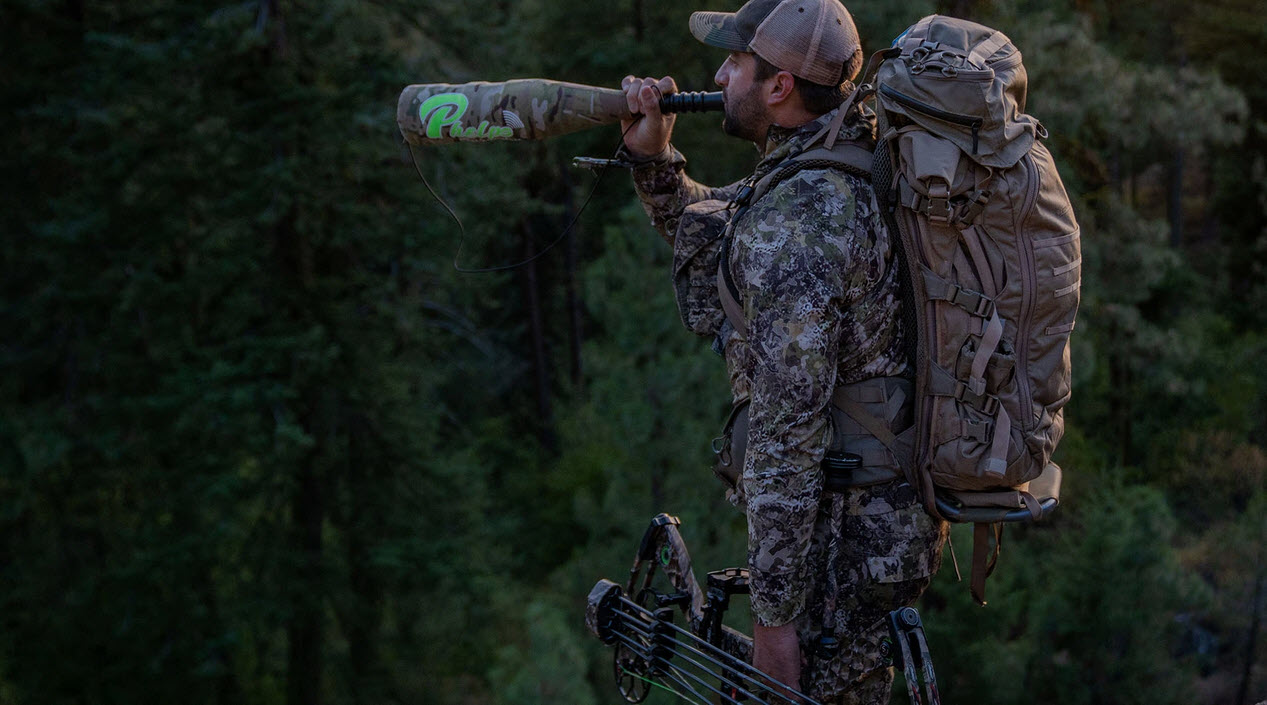 How to choose the perfect frame height for your hunting backpack