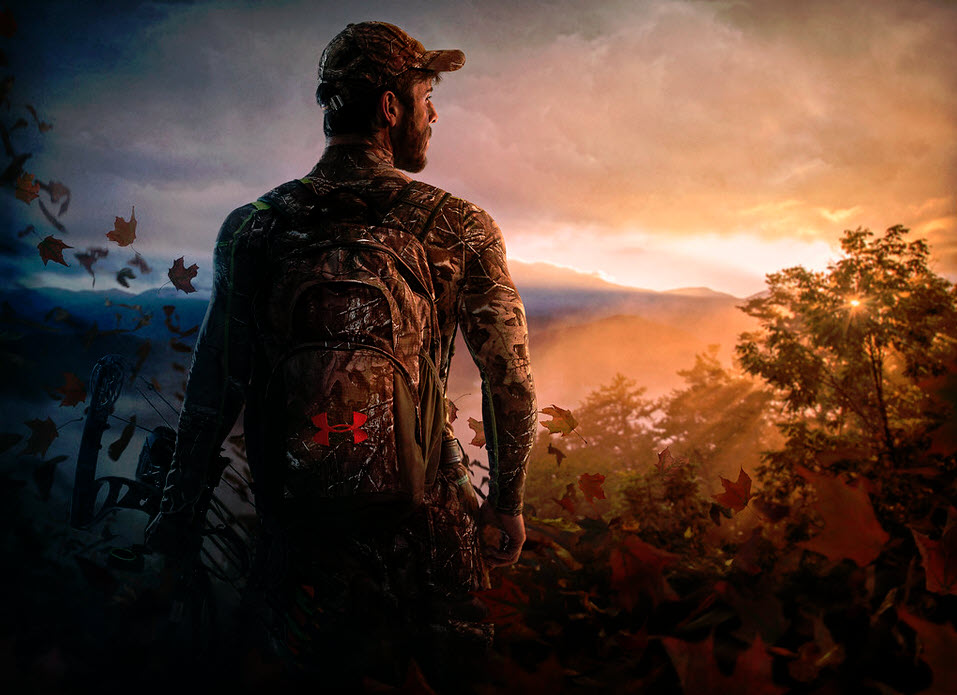 how to choose bow hunting backpack