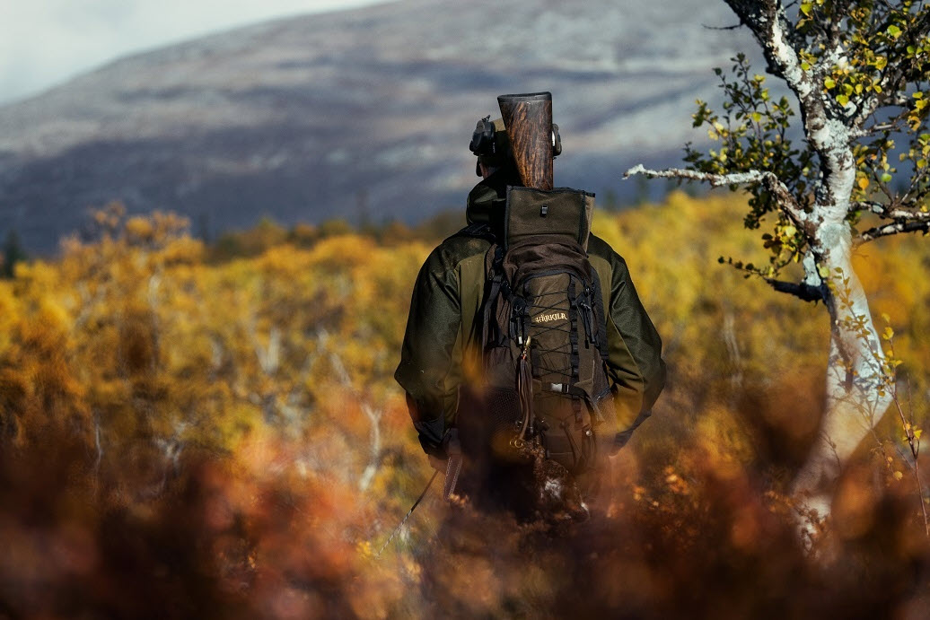 Zippers, Silence & Deer Hunting – Can You Have it All?
