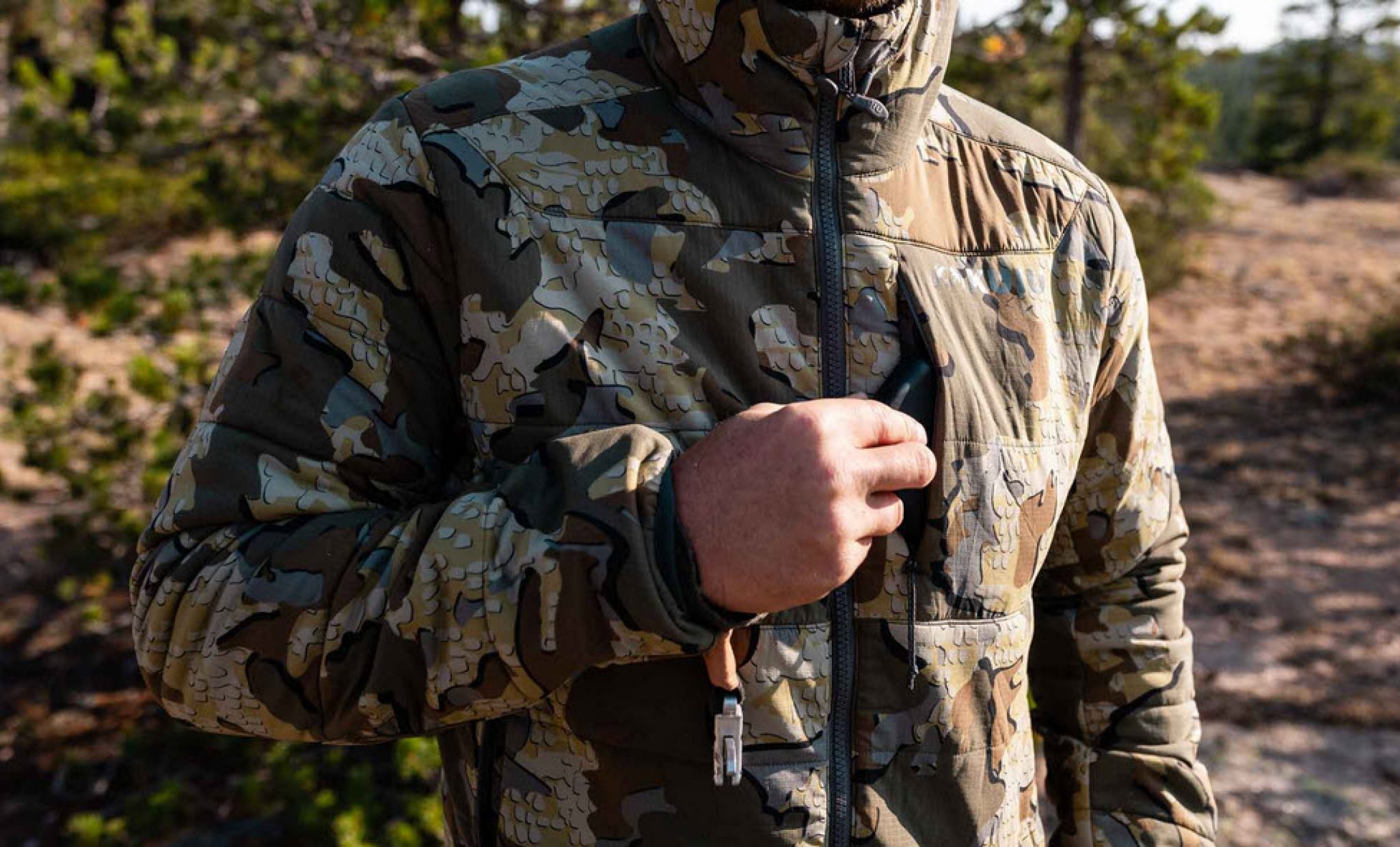 The Most Dependable Hunting Clothing of 2022 RangerMade