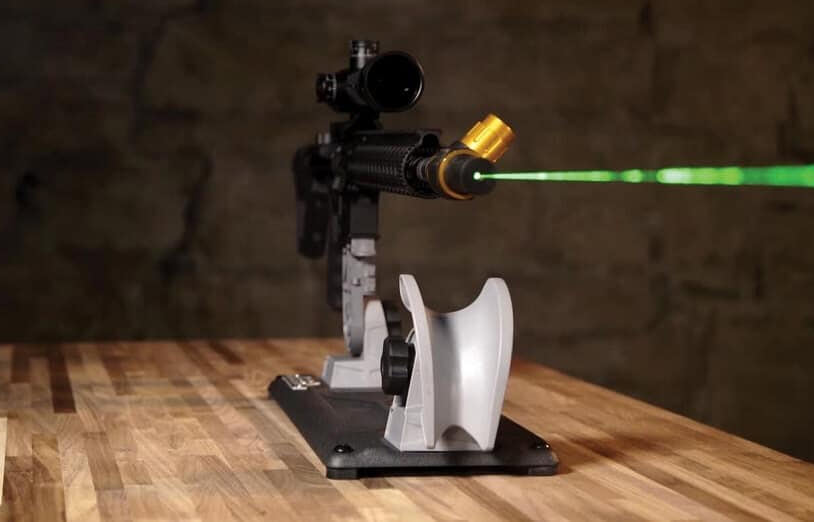 best laser bore sighter