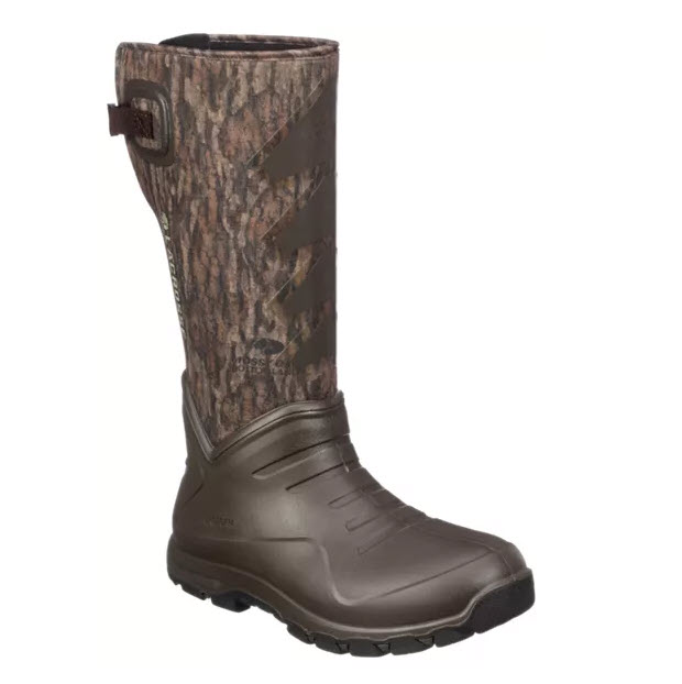 LaCrosse Aerohead Sport Rubber Hunting Boots