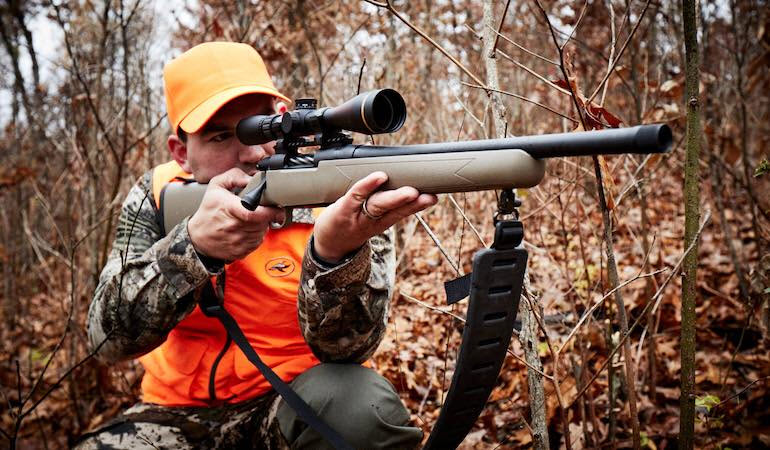 deer hunting tips for novices