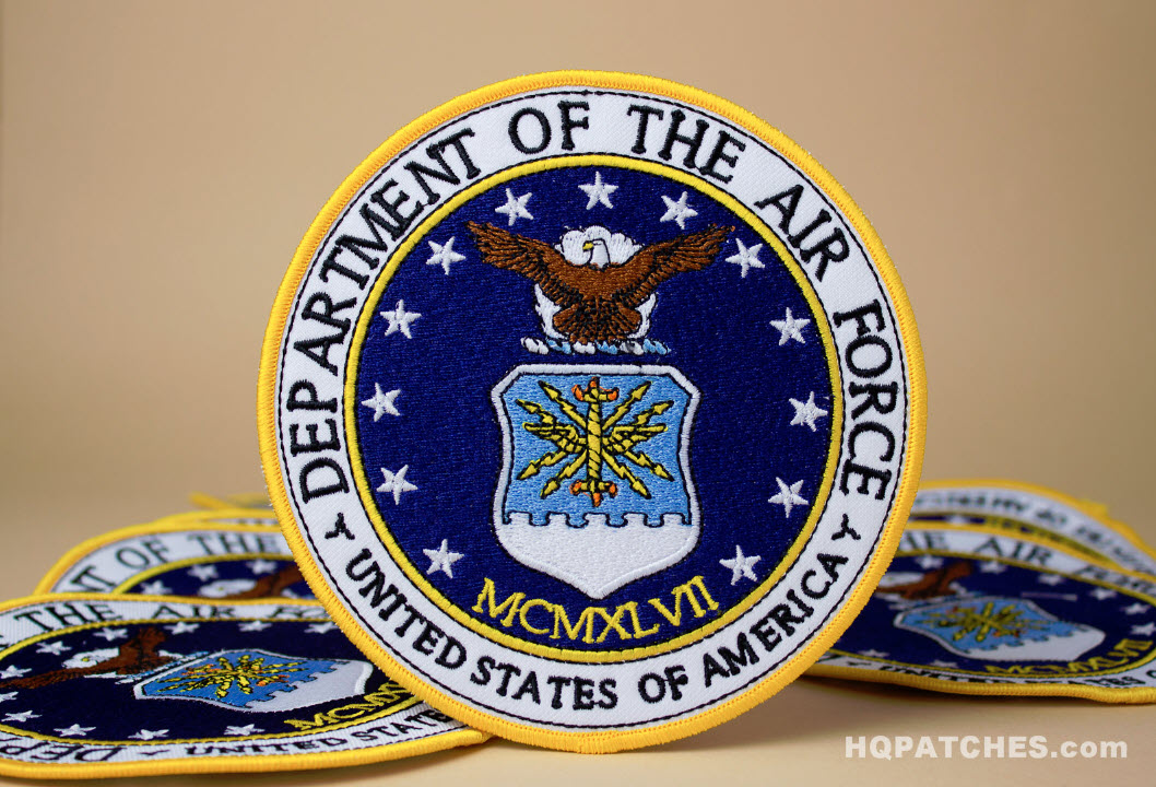 Benefits, Applied Fields and Process of Taking Custom Embroidered Patches