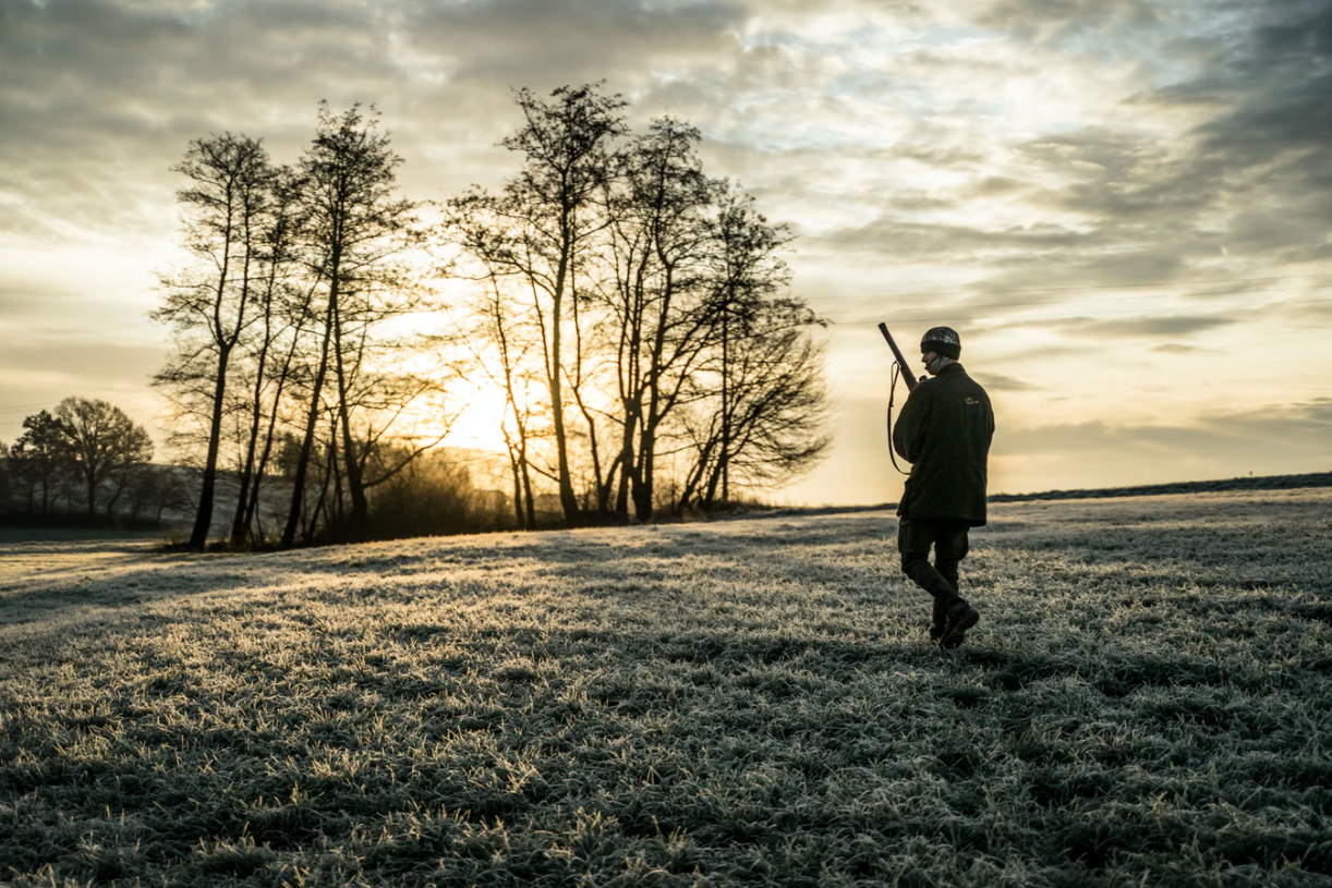 Hunting Is Expanding – What’s In Your Kit Bag?