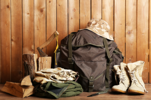 ​Top Tips For Hiking And Hunting In The Winter