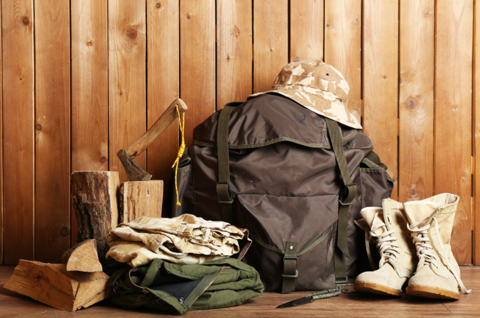 ​Top Tips For Hiking And Hunting In The Winter