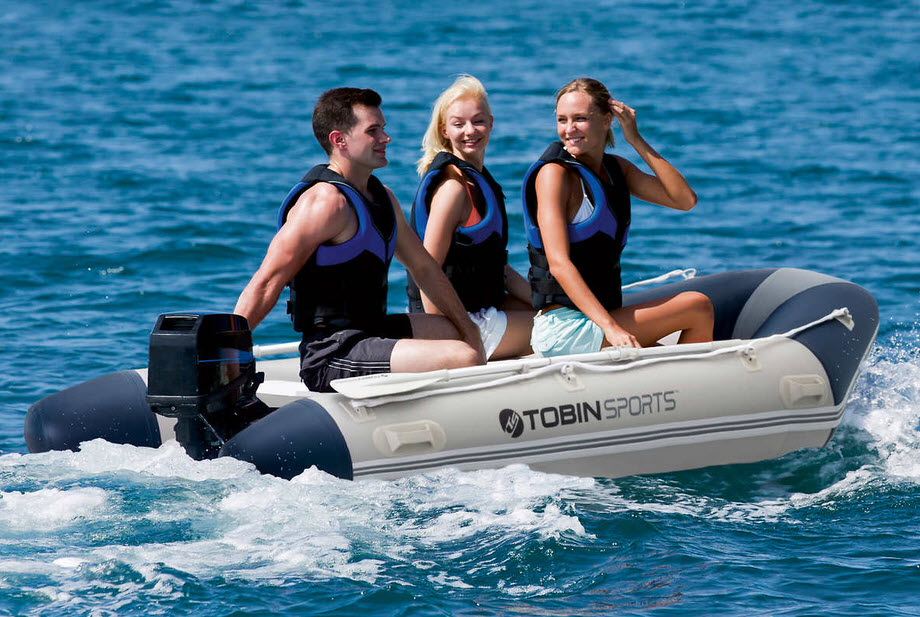 how to sell Your Inflatable Boat