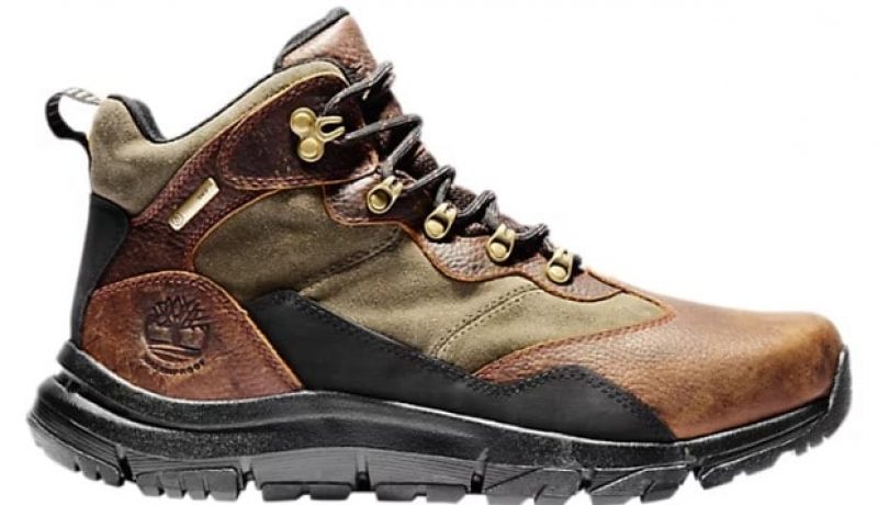 timberland ranger boots